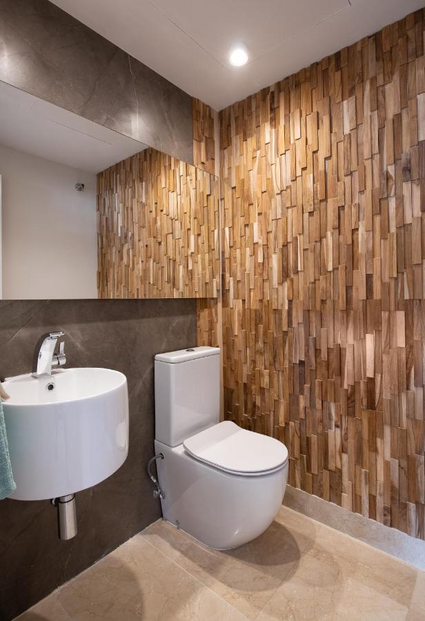 Apartamento Beachfront With Sea View *