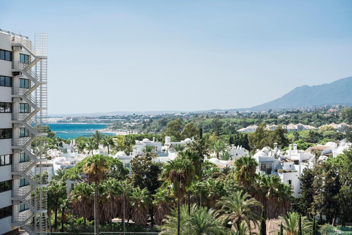 Apartamento Beachfront With Sea View *