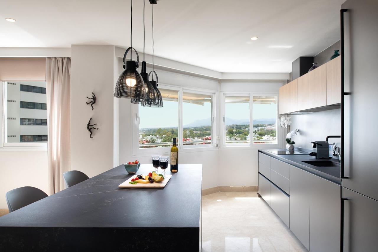 Apartamento Beachfront With Sea View